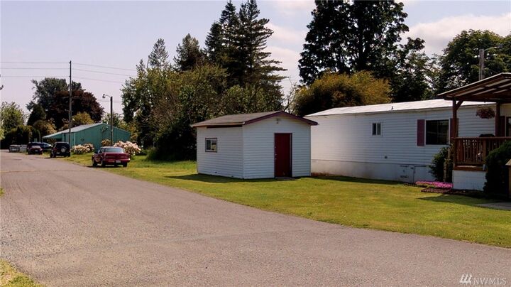 Property Photo: 1870 Trigg Rd 9 WA 98248