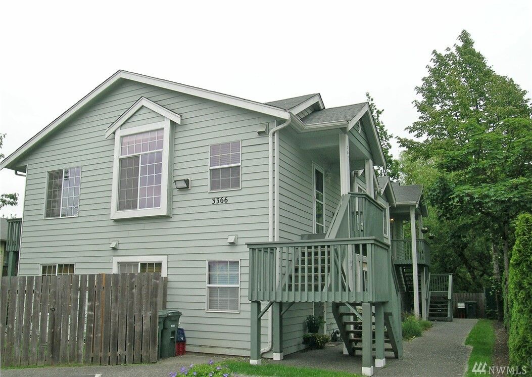 Property Photo:  3366 Southbend Place 201  WA 98226 