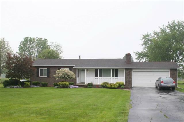 Property Photo:  4040 E Farrand Rd  MI 48420 