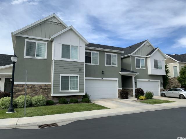 Property Photo: Address not disclosed UT 84047