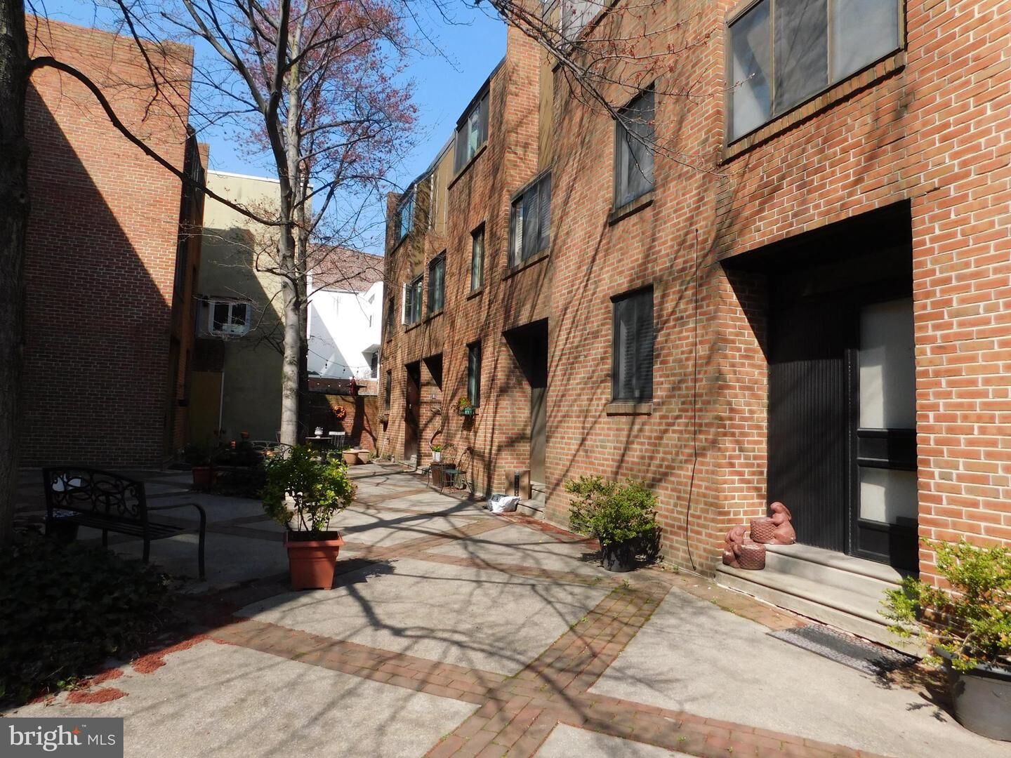 Property Photo: 801 South Street G PA 19147