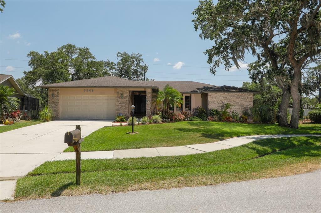 Property Photo:  5348 Bent Oak Drive  FL 34232 