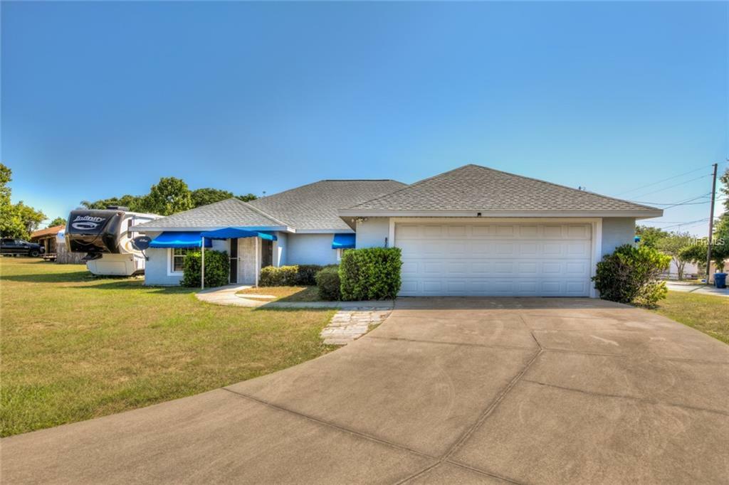 Property Photo:  820 Virginia Avenue  FL 32778 