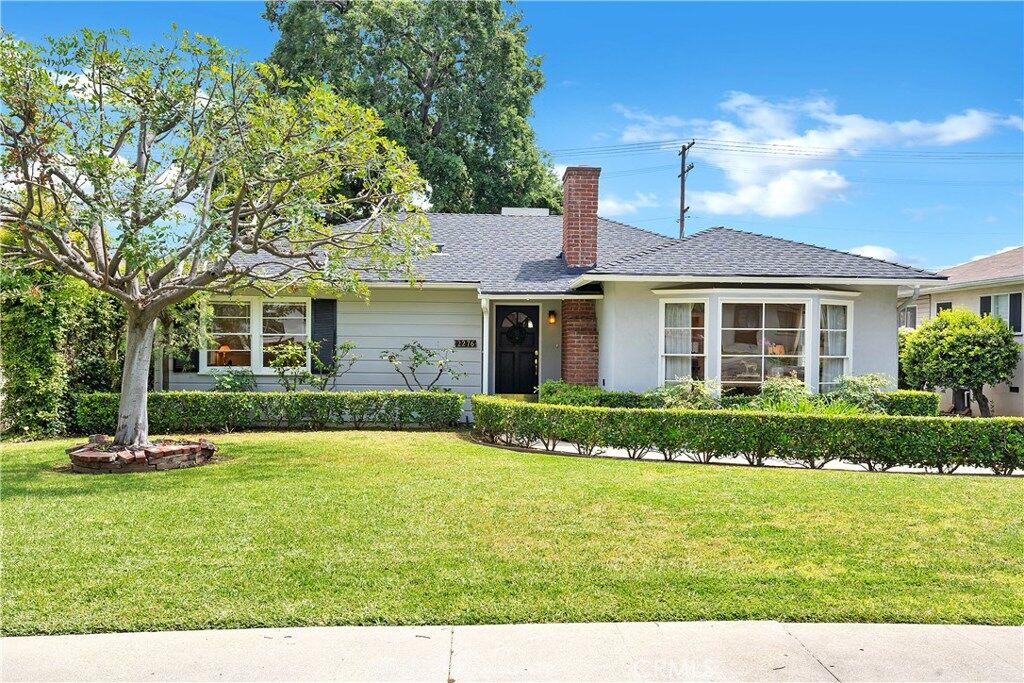 Property Photo: 2276 Monte Vista Street CA 91107