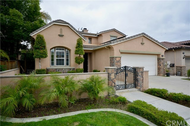 Property Photo:  38285 Highpointe Lane  CA 92563 