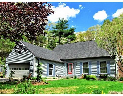 Property Photo: 216 Redemption Rock Trail N MA 01541