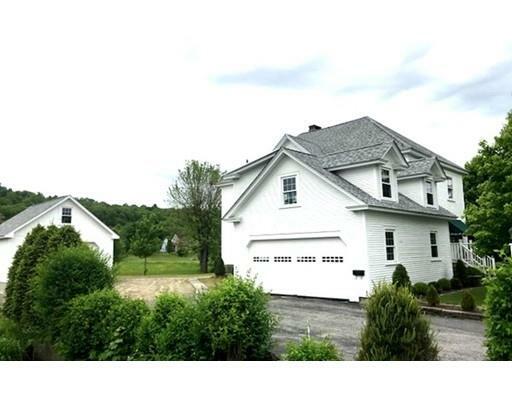 Property Photo: 9 Bethany Rd. MA 01057