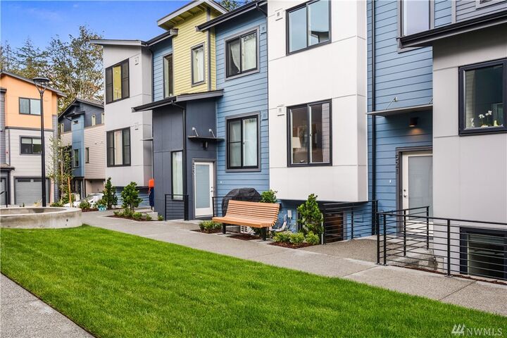 508 Heron Walk SE  Sammamish WA 98074 photo