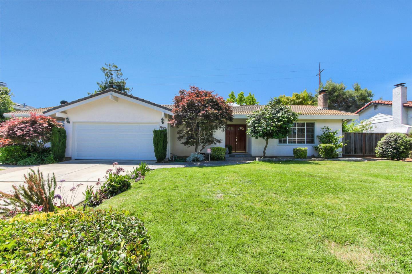 Property Photo:  19772 Yuba Court  CA 95070 