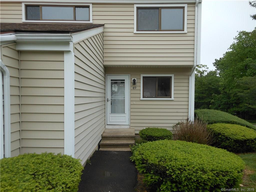 Property Photo: 49 Monticello Drive 49 CT 06405
