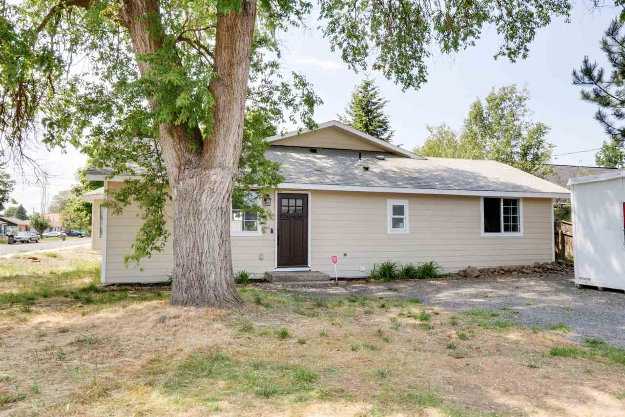 Property Photo:  1126 S Lundstrom St  WA 99001-5003 