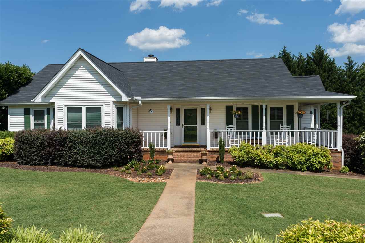 Property Photo:  300 Bentley Court  SC 29303 