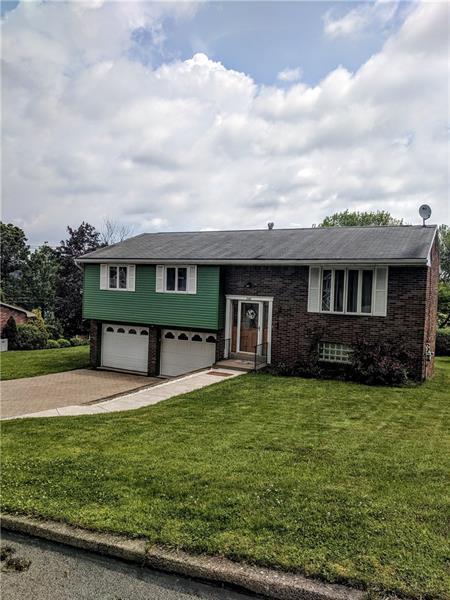 Property Photo: 131 Franklin PA 15601