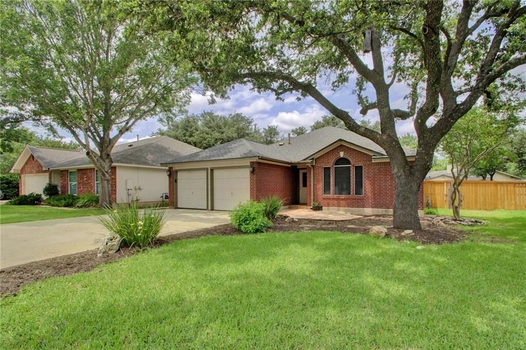 Property Photo: 2502 Armstrong Drive TX 78641