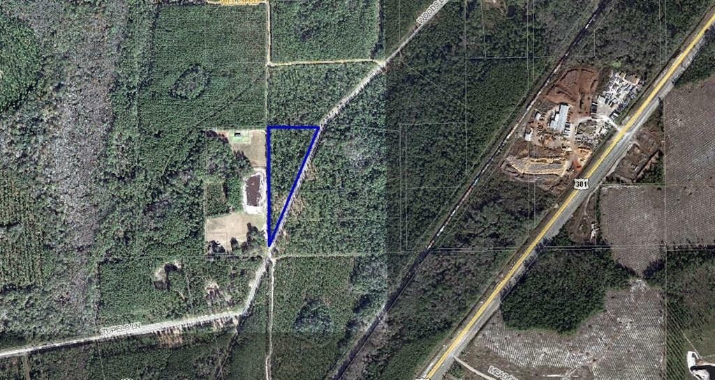 Lot F Woods Lane  Callahan FL 32011 photo