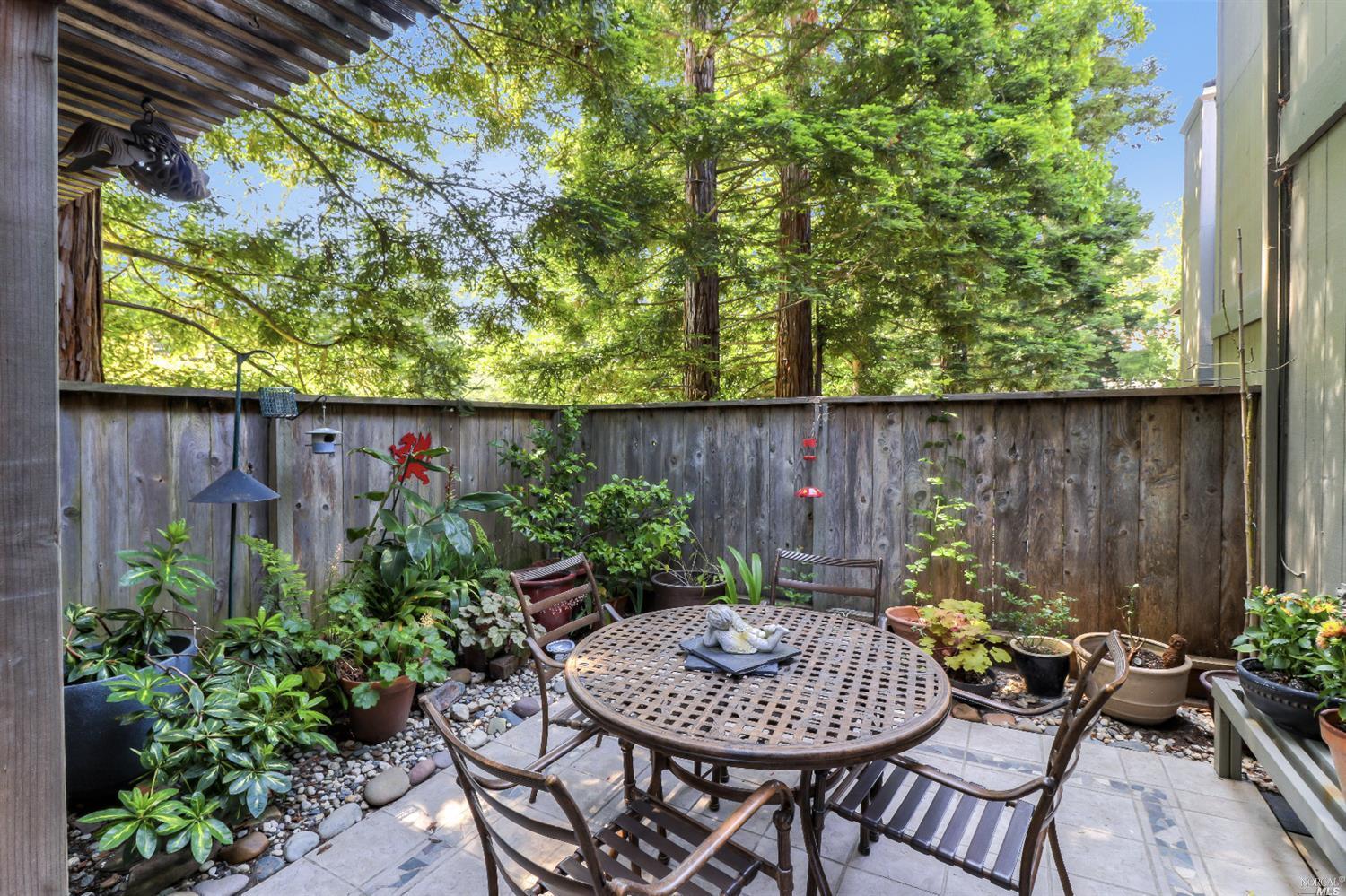 Property Photo: 14 Aronia Lane CA 94945