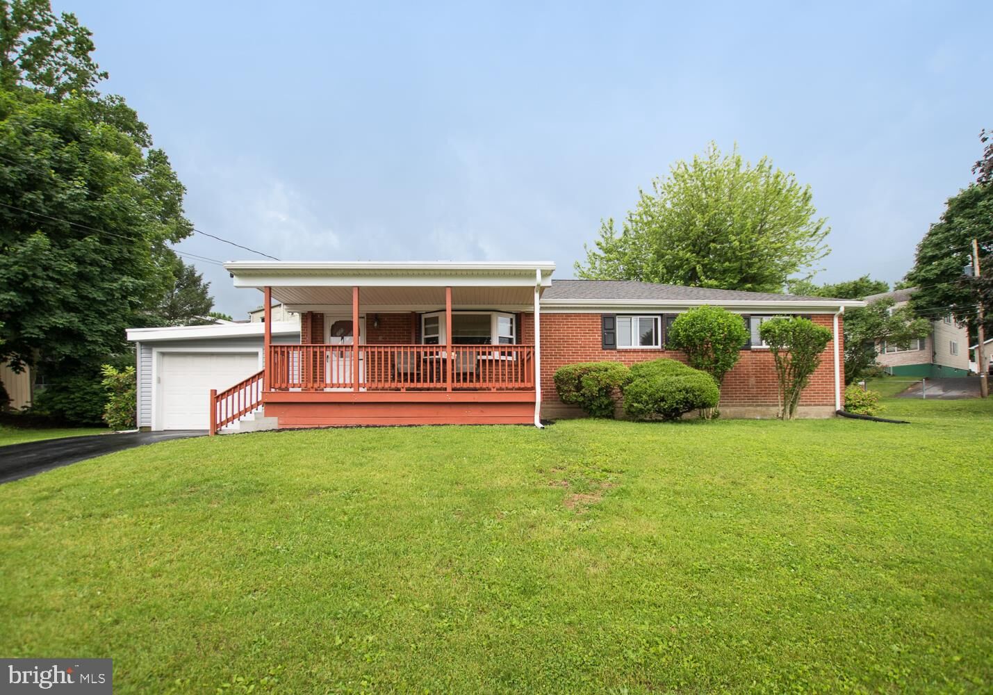 Property Photo: 14 Dulles Drive E PA 17011