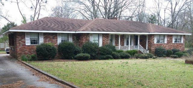 Property Photo:  96 Davis Street  GA 30828 