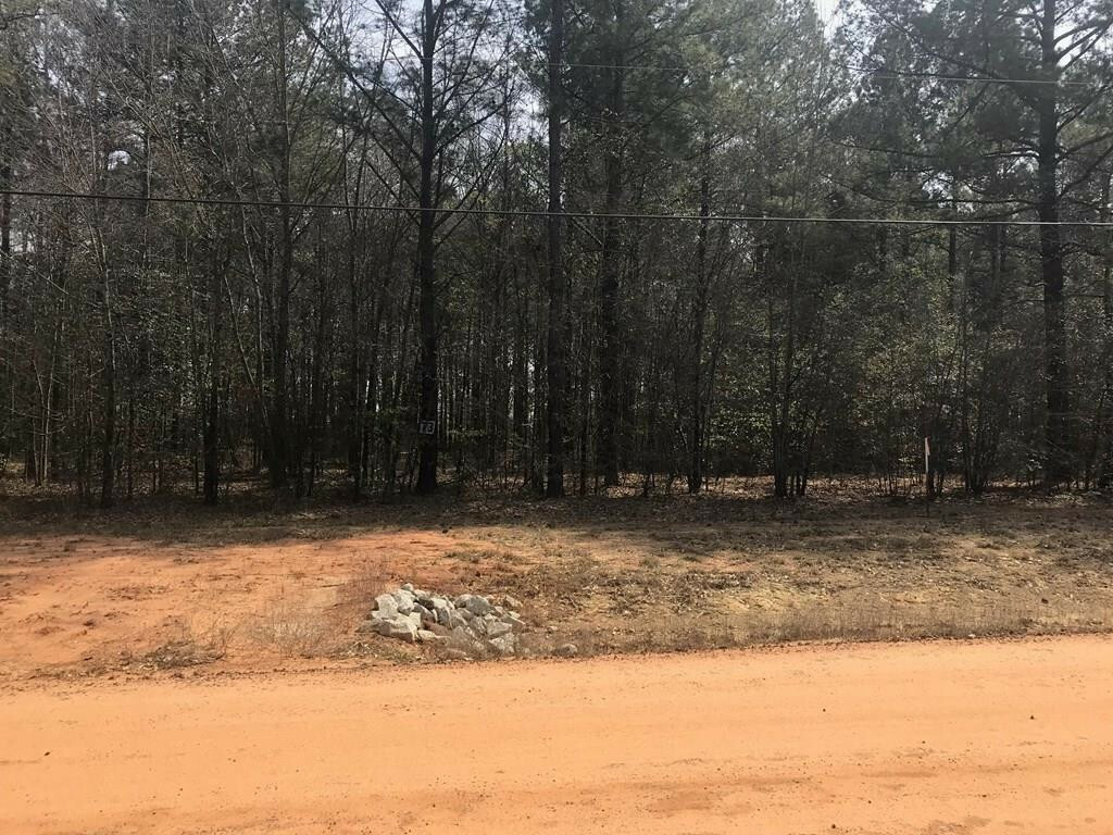 Property Photo:  Lot 33 Stapleton Acres Drive  GA 30823 