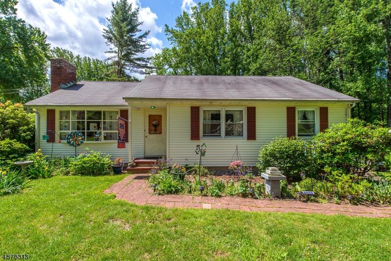 Property Photo: 9 Dogwood Drive NJ 07930