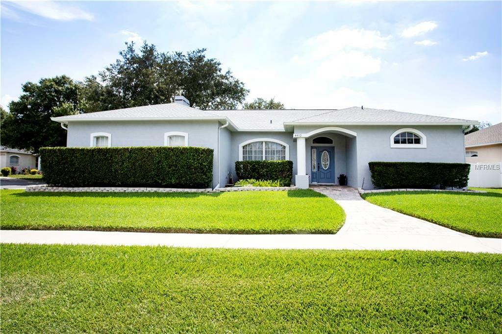 Property Photo:  4412 Merrick Run Lane  FL 33596 