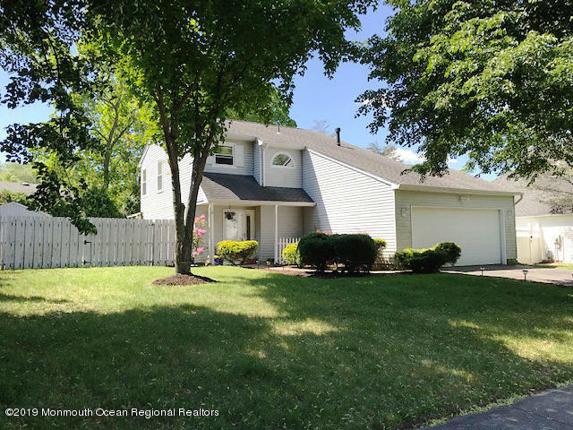 Property Photo: 50 Sweet Gum Road NJ 07731