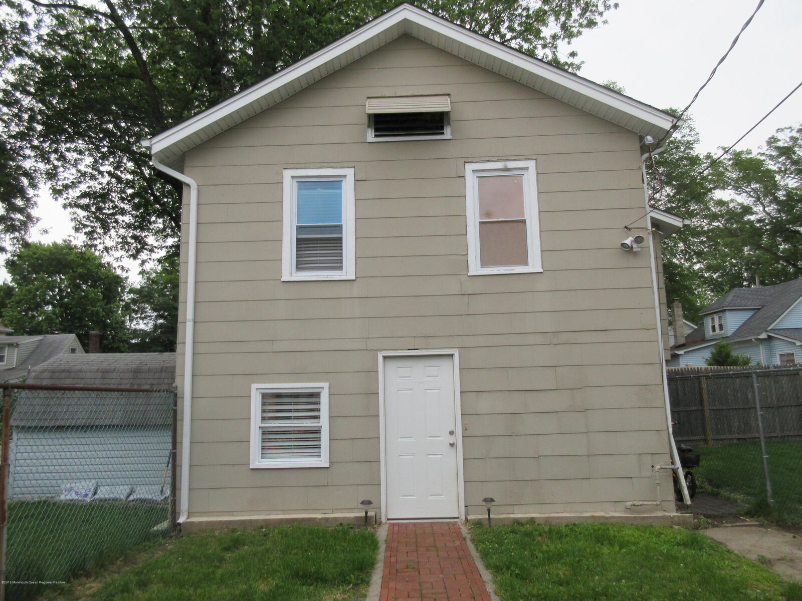 Property Photo:  710B Monmouth Parkway  NJ 07748 