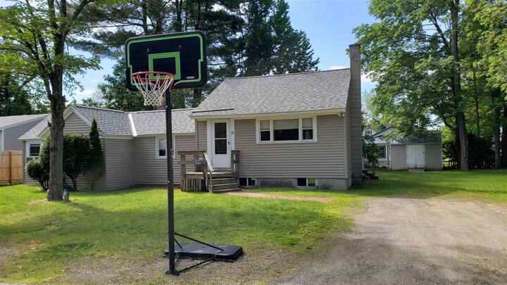 Property Photo: 30 Pinehurst Avenue NH 03431
