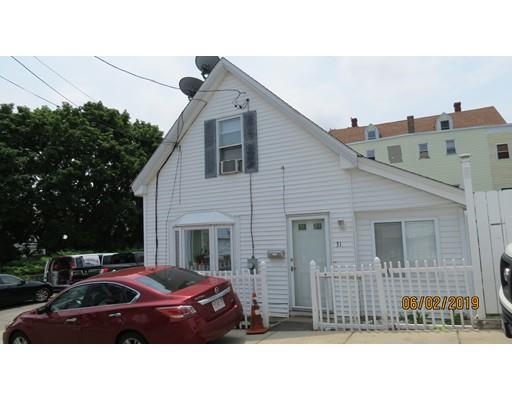 Property Photo: 31 Floyd Street MA 01852