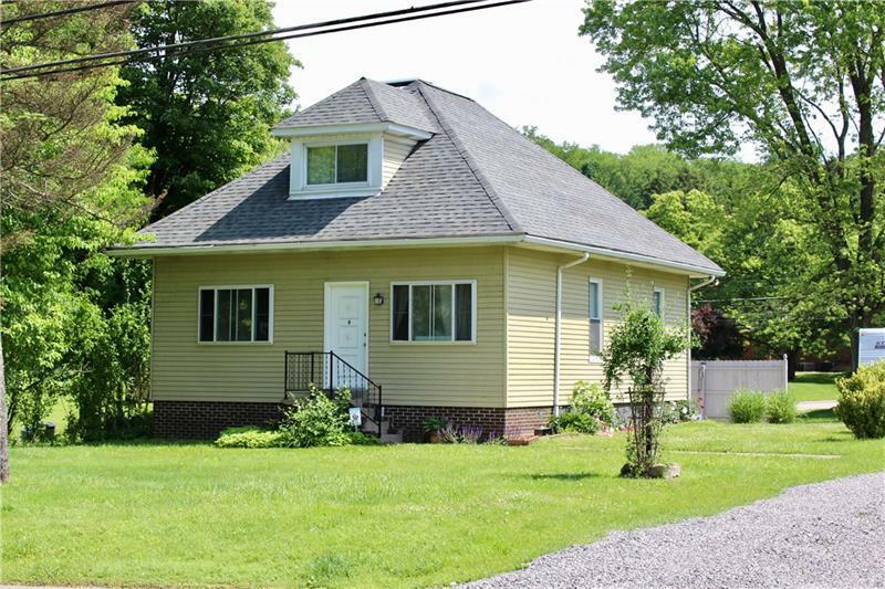 Property Photo: 1308 Powers Run Rd PA 15238