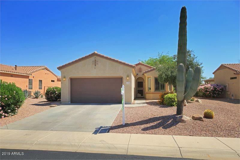 Property Photo:  16788 W Romero Lane  AZ 85387 