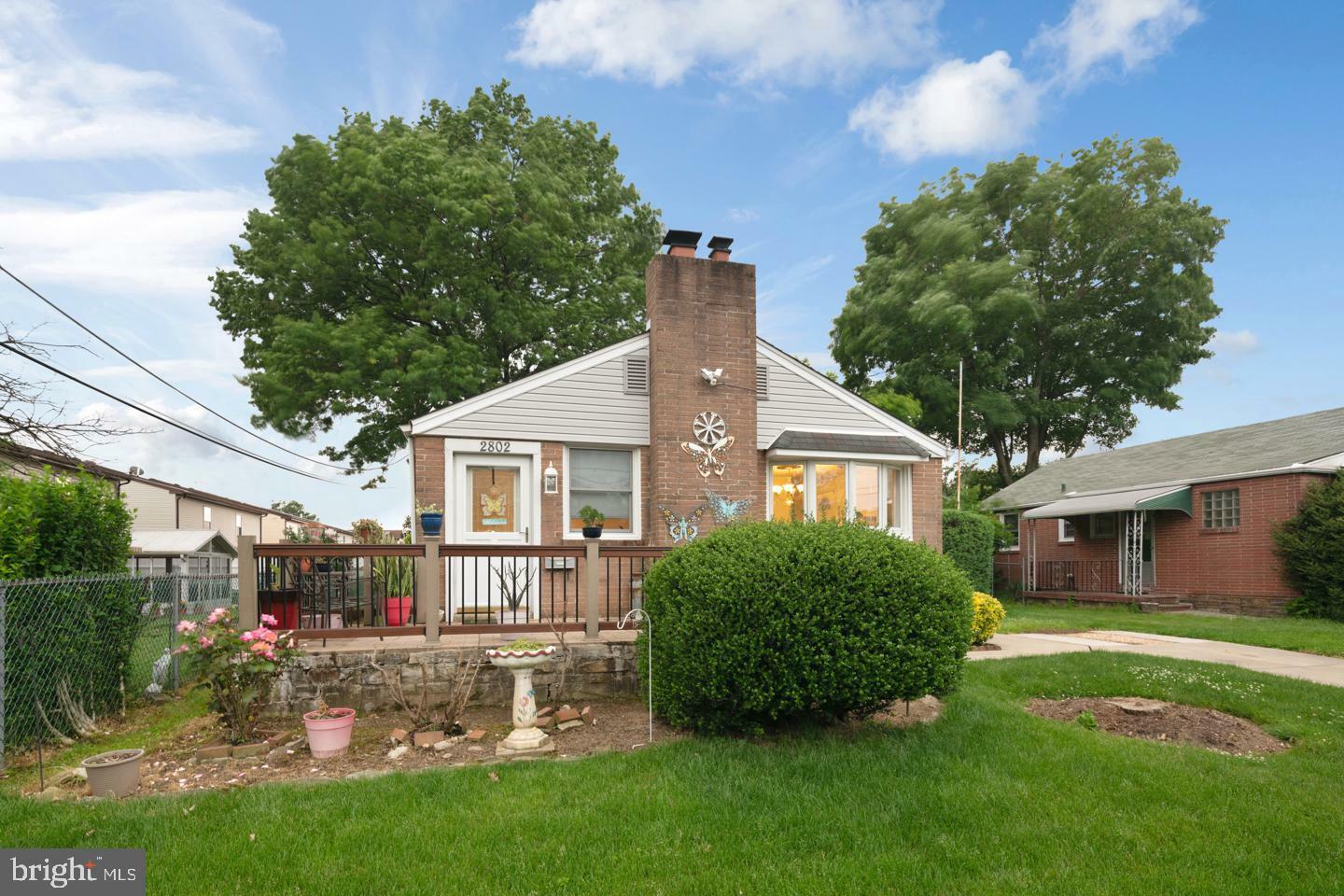 Property Photo:  2802 Rhawn Street  PA 19152 