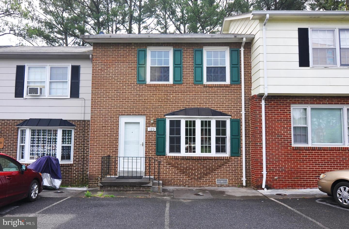 Property Photo:  123 Brunswick Road  VA 22655 