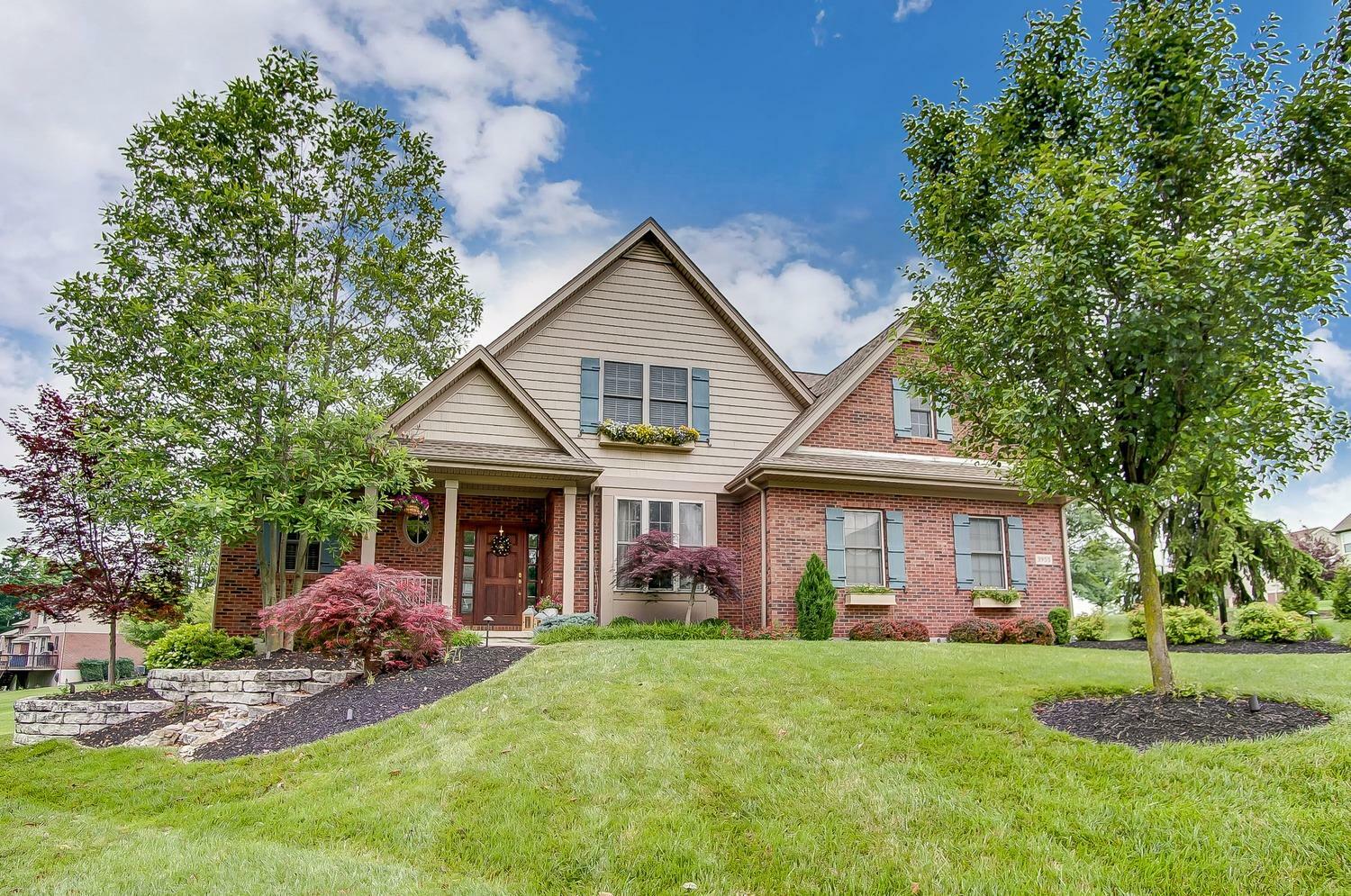 Property Photo: 3955 Legendary Ridge Lane OH 45002