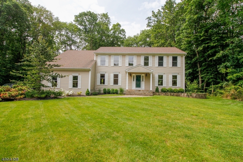 Property Photo:  12 Darlington Dr  NJ 07866 