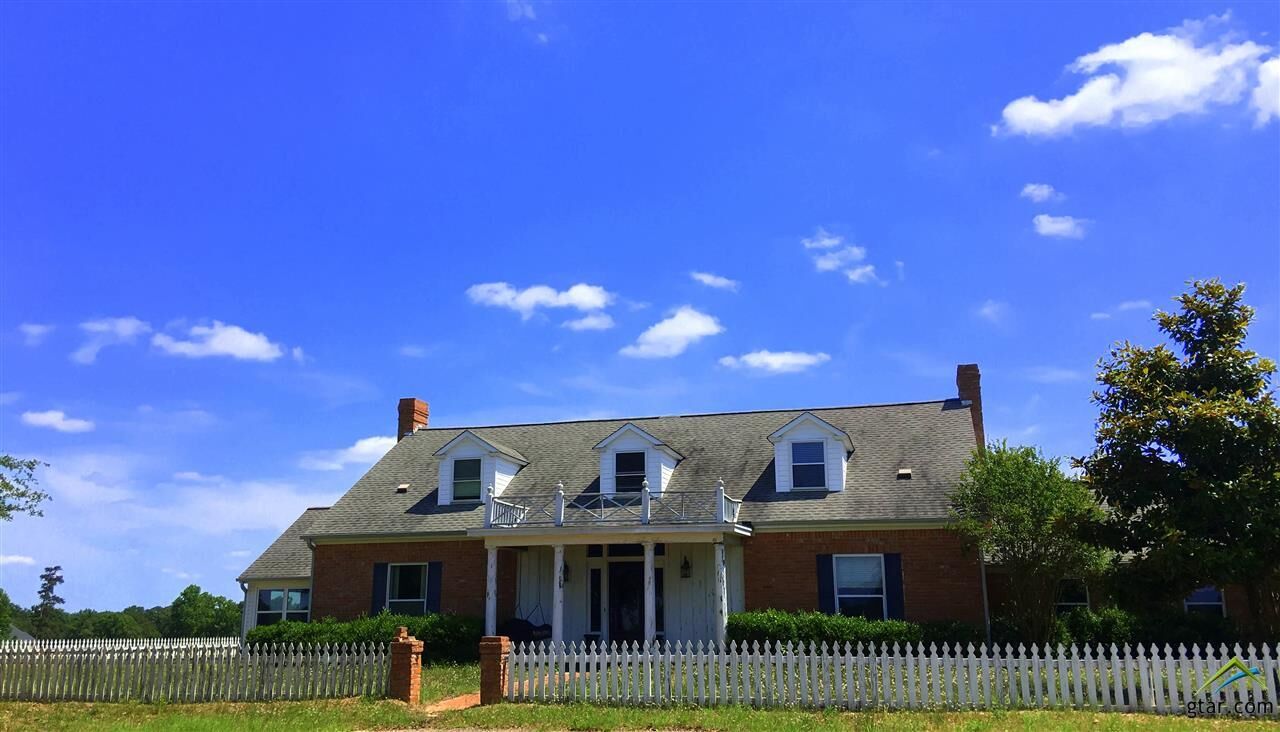 Property Photo:  11841 Cr 4102  TX 75771 