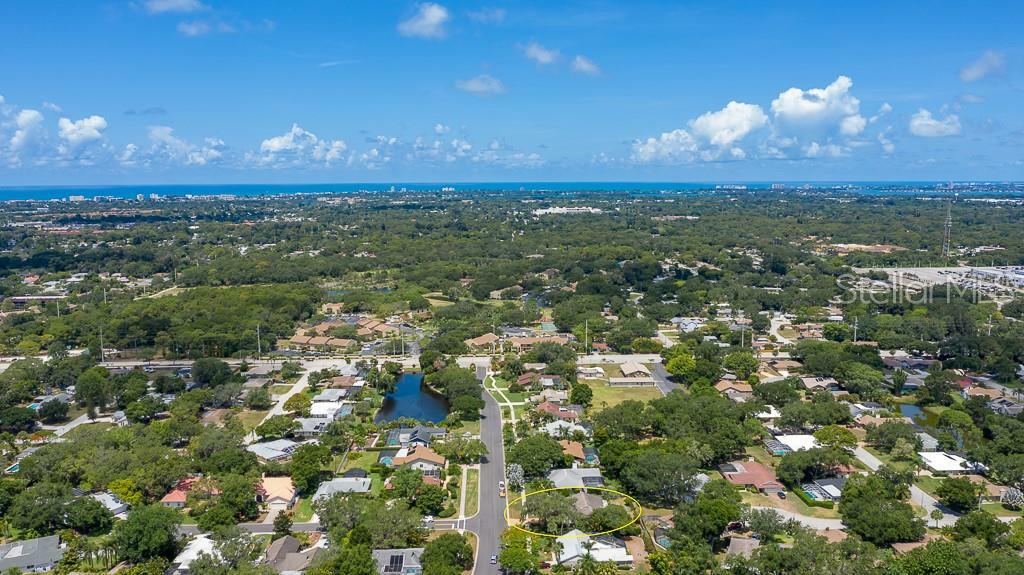 Property Photo: 3627 Country Place Boulevard FL 34233