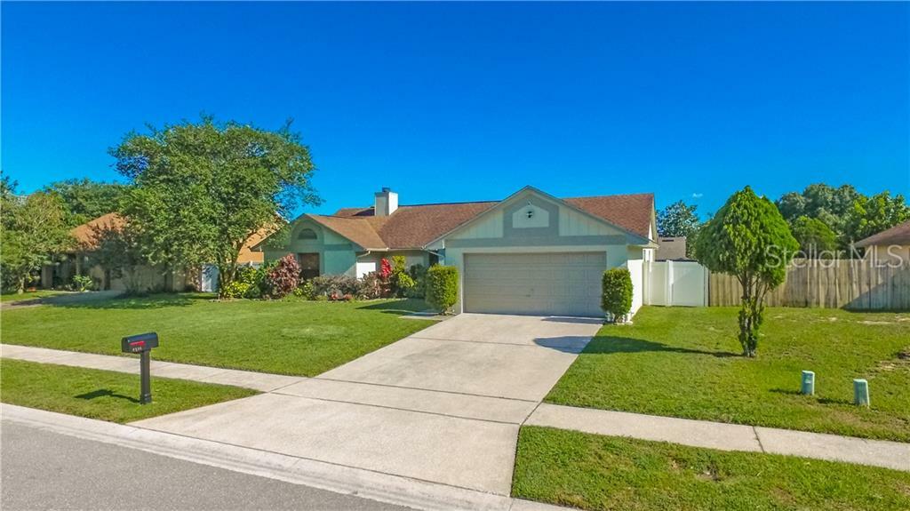 Property Photo:  3146 Golden Rock Drive  FL 32818 