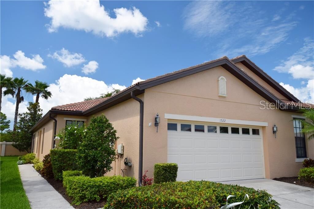 Property Photo: 1522 Maseno Drive FL 34292