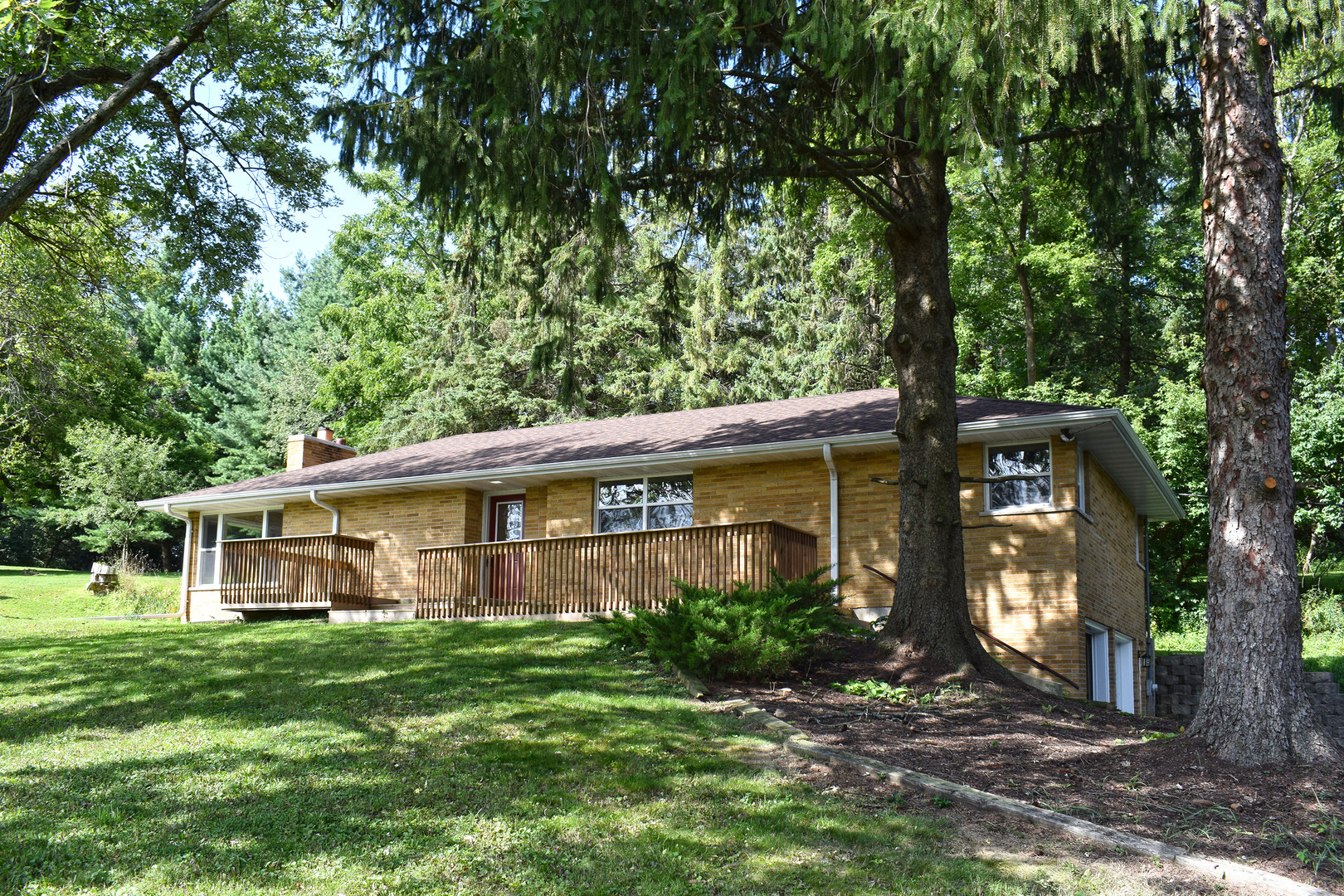 Property Photo:  35W457 Country School Road  IL 60118 