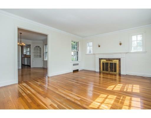 Property Photo: 34 Watson Road MA 02478