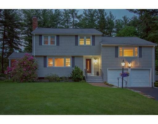 Property Photo: 40 Marlyn Rd MA 02052
