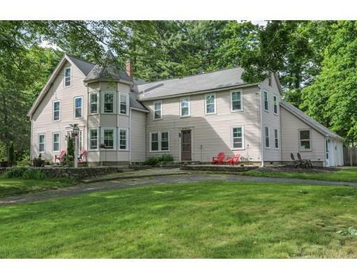 Property Photo: 223 Central St MA 01749