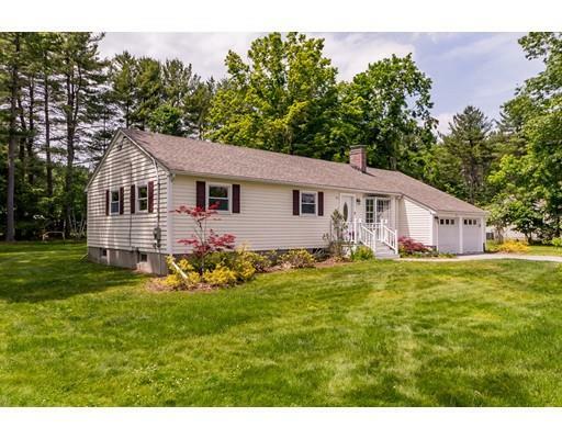 Property Photo:  79 Horse Pond Rd  MA 01776 