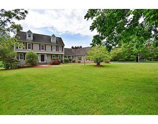 Property Photo: 61 Pine Hill Road MA 01772