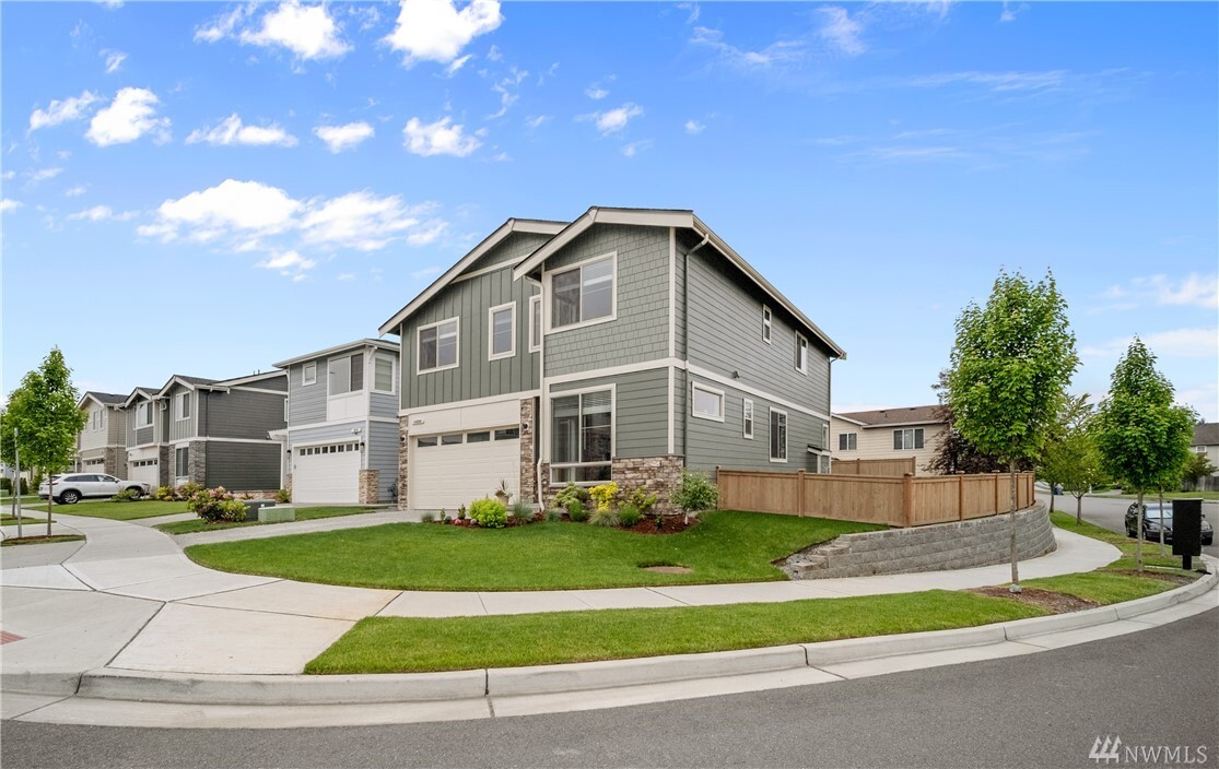 14608 39th Dr SE  Mill Creek WA 98012 photo