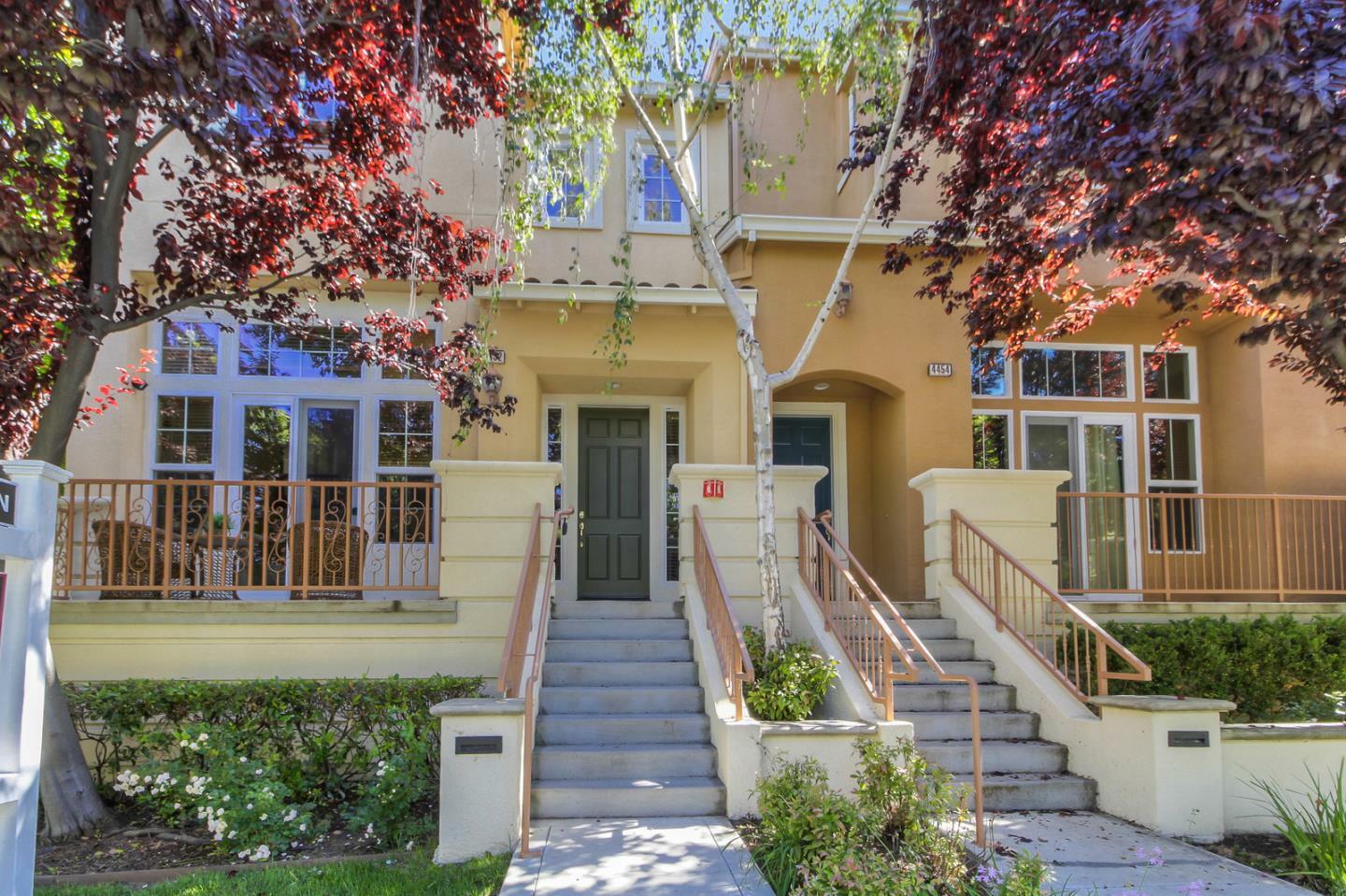 Property Photo: 4452 Lick Mill Boulevard CA 95054