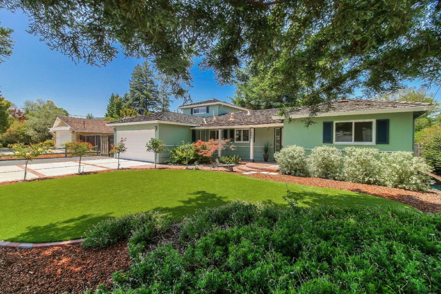 1060 Golden Way  Los Altos CA 94024 photo