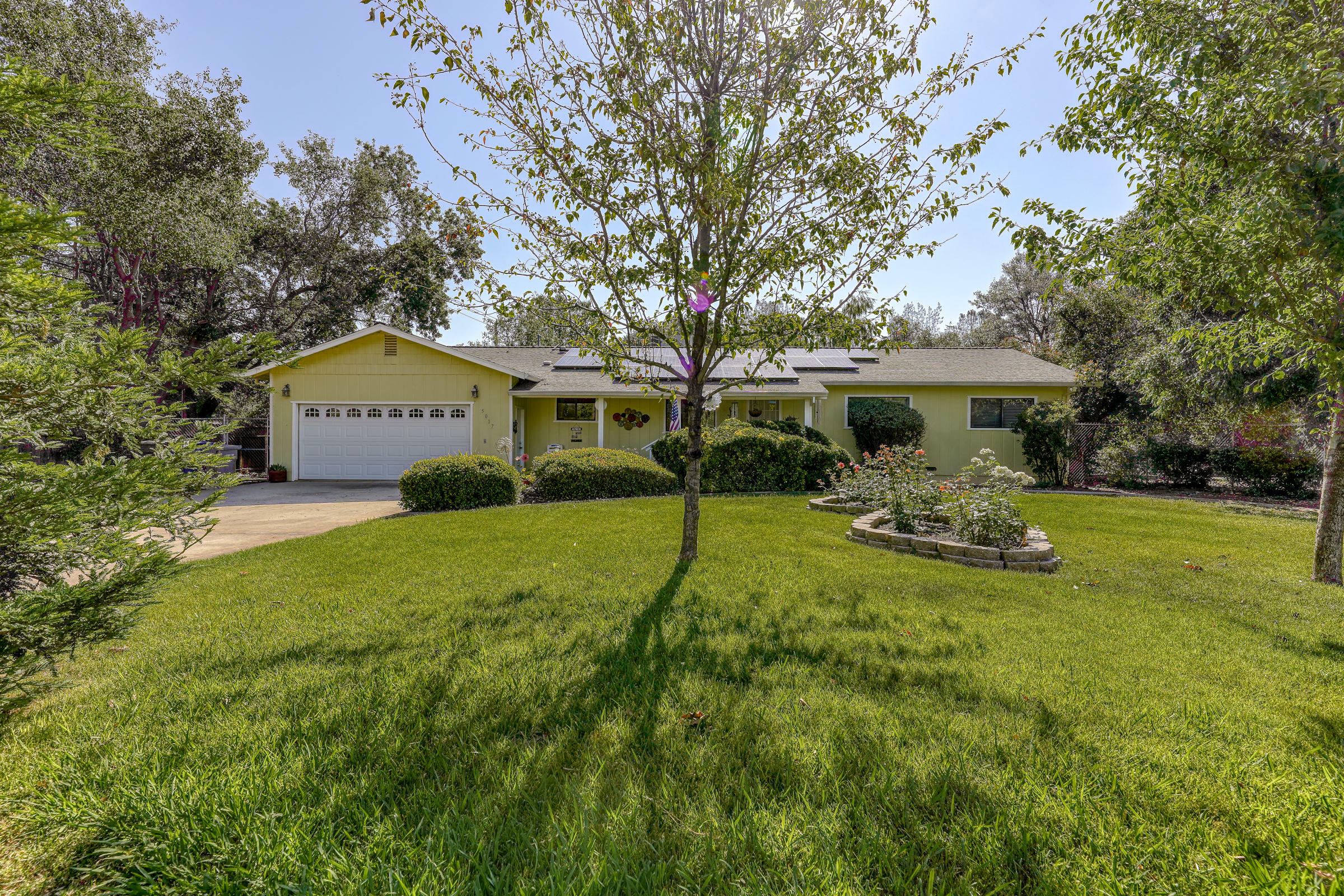 Property Photo:  5017 Woodview Drive  CA 96002 