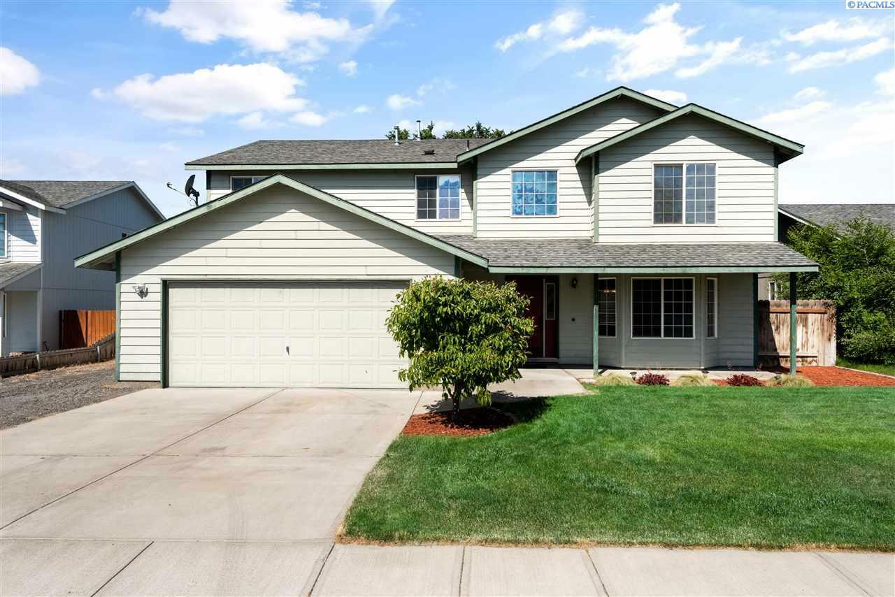 Property Photo: 4912 Matia Ln WA 99301